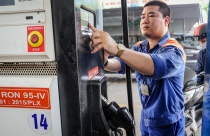 Giá xăng dầu hạ nhiệt kéo giảm CPI tháng 11