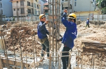Trần ai thủ tục liên ngành về cấp phép xây dựng