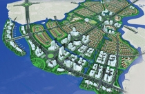 Keppel Land “buông” dự án Waterfront City Đồng Nai