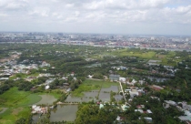 Đà Nẵng sẽ đầu tư 9.677 tỷ đồng tái cấu trúc phát triển đô thị