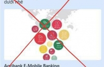 Lật tẩy trò lừa “nhận thưởng” trên Mobile Banking để chiếm đoạt tiền
