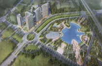 Hà Nội: Chấp thuận đầu tư dự án Golden Palace A với 4.460 tỷ đồng