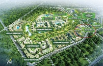 TP.HCM: Điều chỉnh quy hoạch Celadon City để xây làng văn hóa và du lịch Sài Gòn và mở rộng Aeon Tân Phú