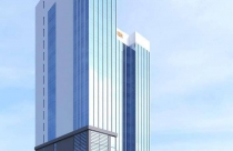JLL trở thành đơn vị cho thuê độc quyền tòa nhà L’MAK Tower