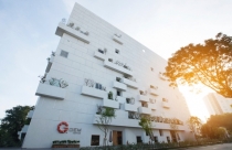 Chủ GEM Center, White Palace đầu tư Trung tâm hội nghị quốc tế 35 tầng tại Cần Thơ