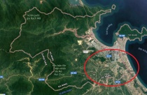 Đà Nẵng: Quy hoạch 1/5.000 Khu vực phía Đông Nam