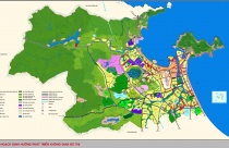 Đà Nẵng: quy hoạch 1/5000 Khu vực phía Tây Nam với 9.955 ha