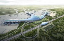 Kiểm toán dự án Sân bay Long Thành năm 2021