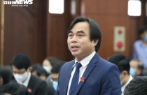 Giám đốc Sở TN-MT Đà Nẵng: Cần bảo vệ cán bộ tham mưu tháo gỡ vướng mắc đất đai