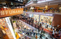 Thiết kế các cửa hàng trong trung tâm thương mại sẽ thay đổi thế nào vào năm 2030?