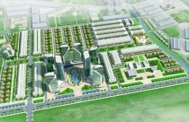 Khu đô thị gần 600 tỉ ở Lào Cai tìm nhà đầu tư