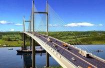 Bộ GT-VT sẽ làm việc với Đồng Nai và TP.HCM bàn phương án xây dựng cầu Cát Lái
