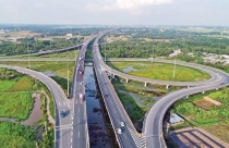 Tiếp tục rót gần 65.000 tỉ đồng đầu tư cao tốc ở Đồng bằng sông Cửu Long