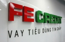 FE Credit có thể nộp hồ sơ IPO vào quý 3 năm sau