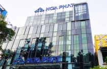 Hòa Phát “vượt mặt” Vinhomes, Vietcombank trở thành top 1 khoản đầu tư của VEIL - Dragon Capital