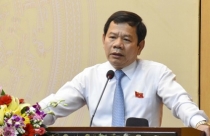 Chủ tịch tỉnh Quảng Ngãi: Không có lý do gì để dự án Cơ sở hạ tầng khu tái định cư Vạn Tường chậm trễ hơn nữa