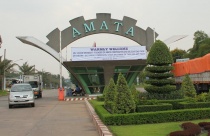 Đồng Nai: Quy hoạch hơn 410ha cho Khu công nghiệp AMATA Long Thành