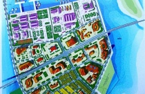 Đà Nẵng: Điều chỉnh quy hoạch 1/500 Khu đô thị mới Thuận Phước
