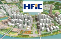TP.HCM kiến nghị chọn doanh nghiệp trực thuộc HFIC làm nhà đầu tư Trung tâm tài chính TPHCM