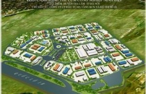 Hà Nội: Thành lập thêm 4 cụm công nghiệp với hơn 146 ha diện tích