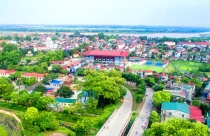 Phú Thọ tìm nhà đầu tư dự án khu nhà ở đô thị Tiên Cát gần 1.000 tỉ đồng