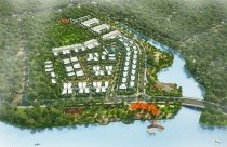 TP.HCM: Điều chỉnh quyết định giao đất dự án Senturia Vườn Lài