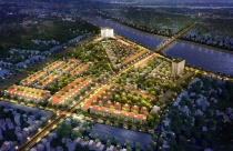 Khánh Hòa: Giao hơn 10ha đất thực hiện dự án Khu đô thị VCN – Phước Long II