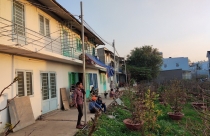 Bình Dương: Đầu tư 139 lô đất Khu nhà ở thu nhập thấp Tân Bình GĐ 2