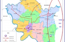 Lập Khu kinh tế Thái Bình với 30.583 ha tại 2 huyện Thái Thụy, Tiền Hải