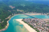 Thừa Thiên Huế: Siêu dự án tỷ đô sẽ được khởi công trong năm 2021