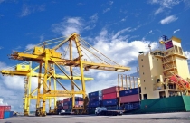 Xuất nhập khẩu hàng hóa Việt Nam đạt hơn 515 tỷ USD