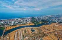 Đà Nẵng: Dự án lớn nào vừa được điều chỉnh giảm diện tích giao đất, cho thuê đất?