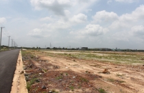 Bất động sản 24h: Cẩn trọng đầu tư đất nền quanh sân bay Long Thành