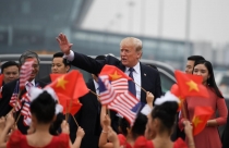 Hàng hóa Việt Nam có thể bị ông Trump áp thuế