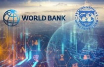 Chuyên gia WB lo ngại nợ xấu ngân hàng tăng mạnh năm 2021