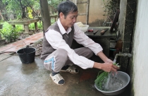 Cấp nước sạch tại huyện Sóc Sơn: Liên danh đầu tư liên tục... thất hứa
