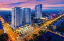 Xu hướng phát triển chung cư ở TP. Vinh, Nghệ An
