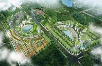 Dự án khu đô thị 4.620 tỉ ở Vũng Tàu được chỉ định thầu