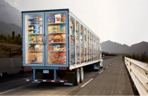 Chuỗi cung ứng lạnh làm nóng ngành logistics
