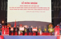 Quảng Ninh có khu kinh tế ven biển rộng hơn 13.000ha