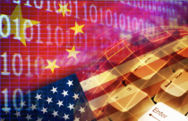 CEBR: Kinh tế Trung Quốc có thể vượt Mỹ năm 2028
