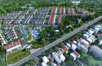 Đắk Lắk công bố khu đô thị hơn 1.800 tỉ