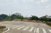 Vĩnh Tường (Vĩnh Phúc): Cưỡng chế thu hồi đất thực hiện công trình nâng cấp tuyến đường giao thông Thượng Trưng – Tuân Chính