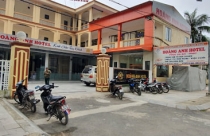 Thanh Hoá: Nhà khách UBND huyện Thọ Xuân được doanh nghiệp của 'vợ sếp' thuê với giá bèo