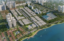 Cen Land muốn rót hơn 800 tỷ vào khu đô thị mới Hoàng Văn Thụ