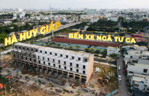 One Palace - ngôi nhà mơ ước tại Sài Gòn với giá vừa tầm