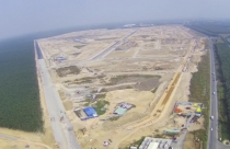 Đồng Nai và kỳ tích giải phóng mặt bằng sân bay Long Thành trong năm 2020