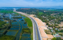 Điều chỉnh quy hoạch chung thành phố Quảng Ngãi: Nhiều khu vực sắp thoát cảnh quy hoạch ‘’treo’’?