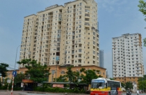 Lo ngại khi giá bất động sản Hà Nội liên tục tăng