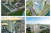 TP.HCM: Cho phép bán 1.425 căn nhà trong tương lai tại Thủ Thiêm Lake View 2, Sunwah Pearl và Opal Saigon Pearl